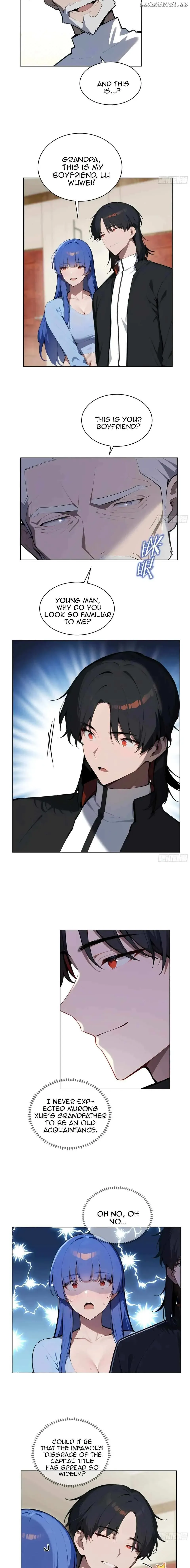 Daxia Swordsman Chapter 32 Online - página 7
