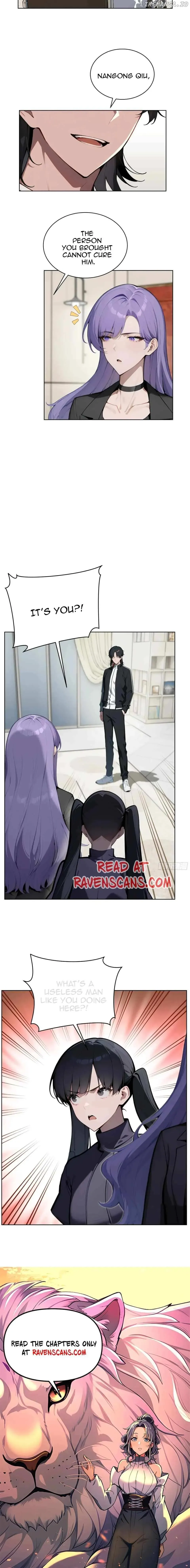 Daxia Swordsman Chapter 32 Online - página 10