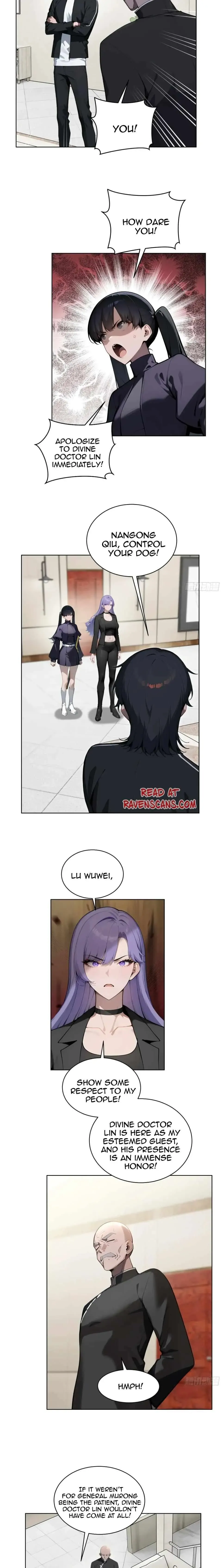 Daxia Swordsman Chapter 33 Online - página 8