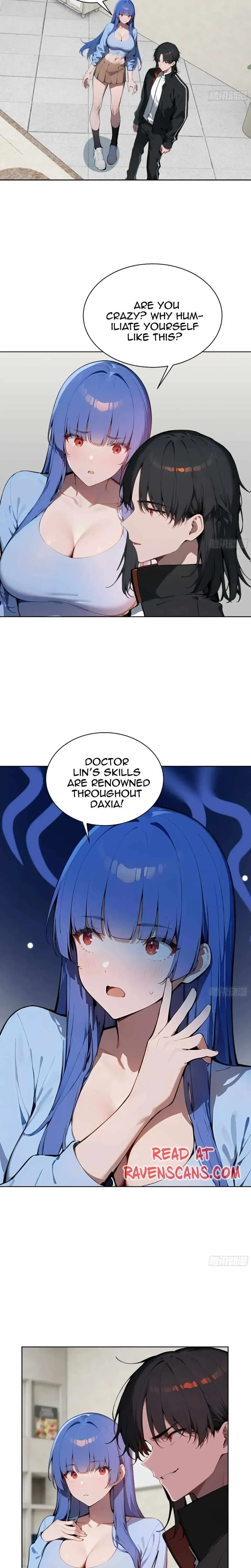 Daxia Swordsman Chapter 34 Online - página 7