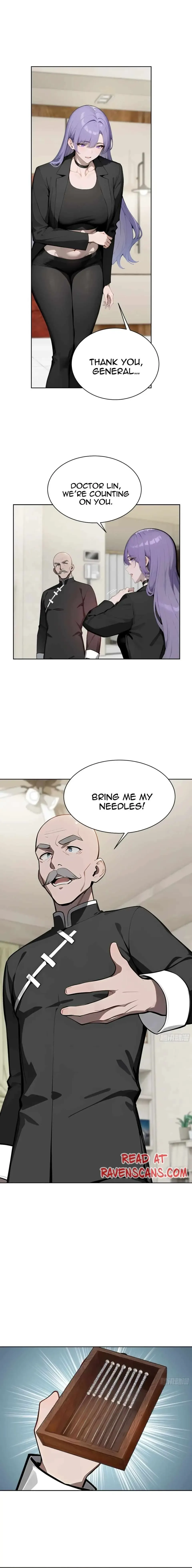 Daxia Swordsman Chapter 34 Online - página 11