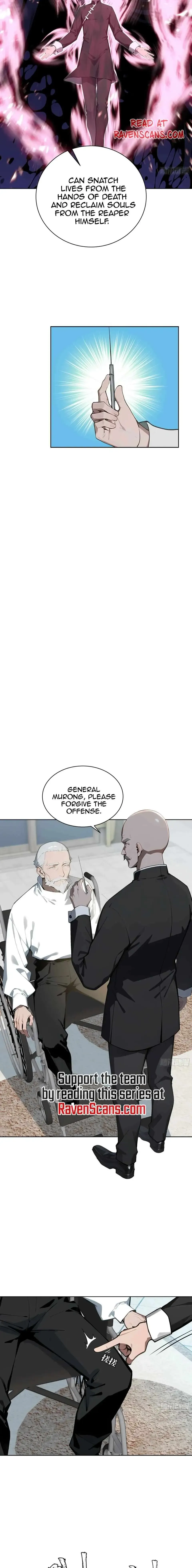Daxia Swordsman Chapter 34 Online - página 13