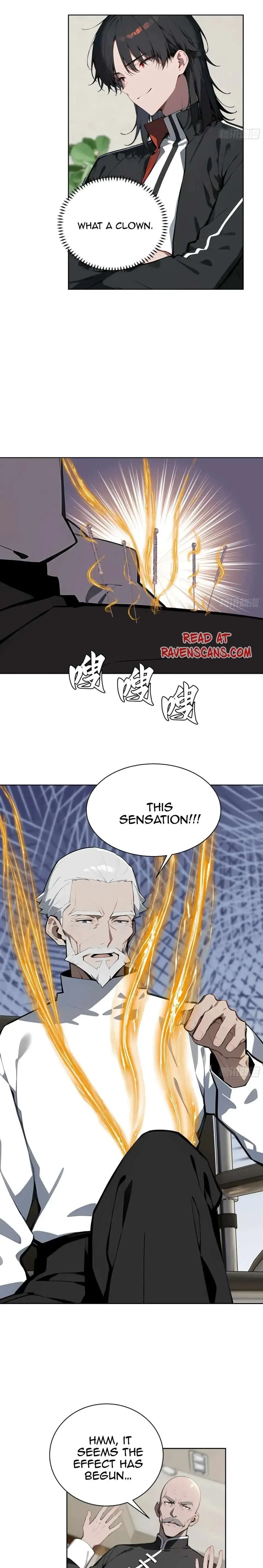 Daxia Swordsman Chapter 35 Online - página 2