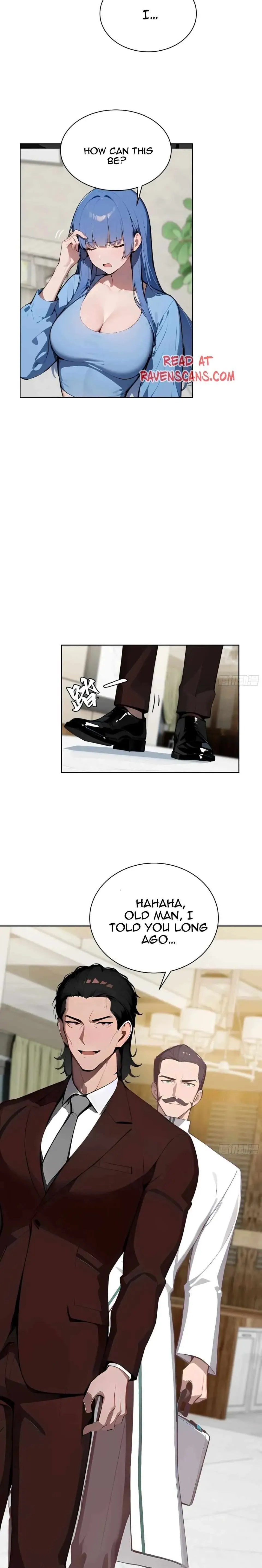Daxia Swordsman Chapter 35 Online - página 5