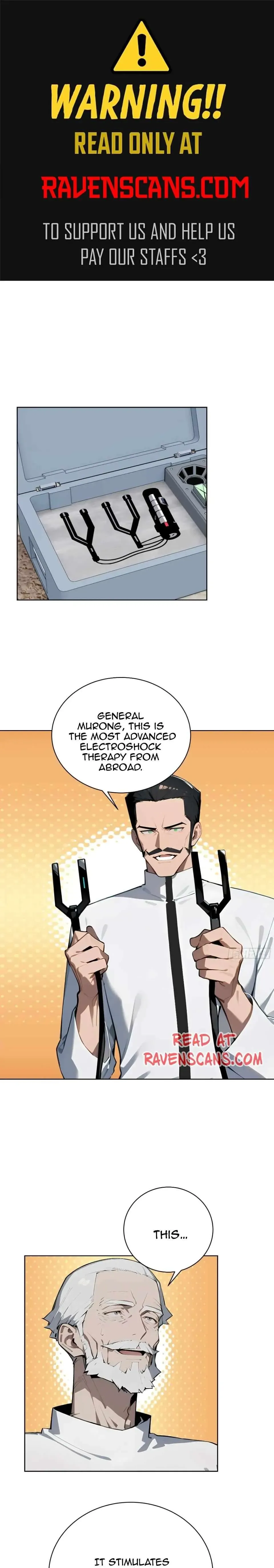 Daxia Swordsman Chapter 36 Online - página 1