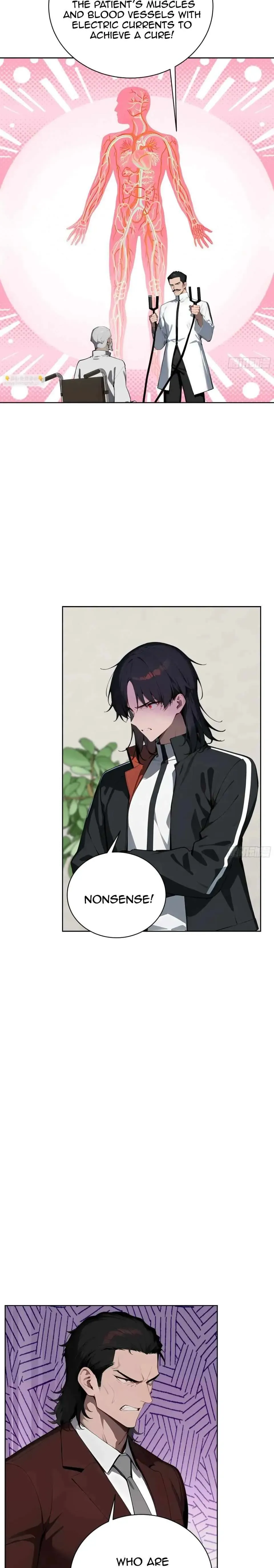 Daxia Swordsman Chapter 36 Online - página 2