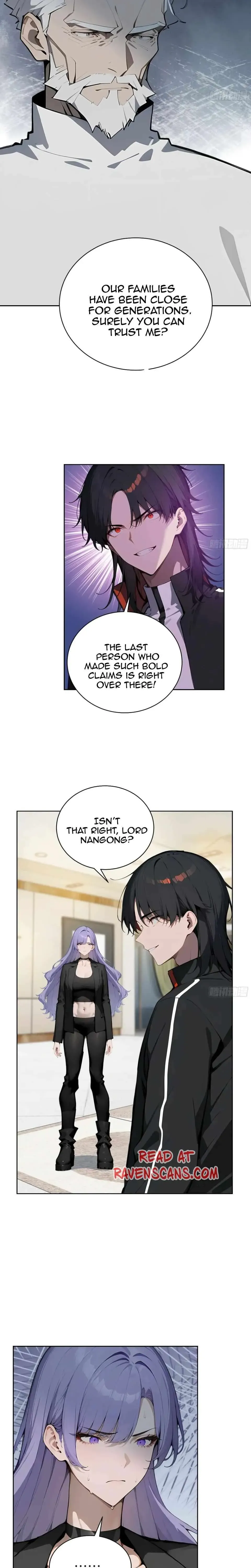 Daxia Swordsman Chapter 36 Online - página 7