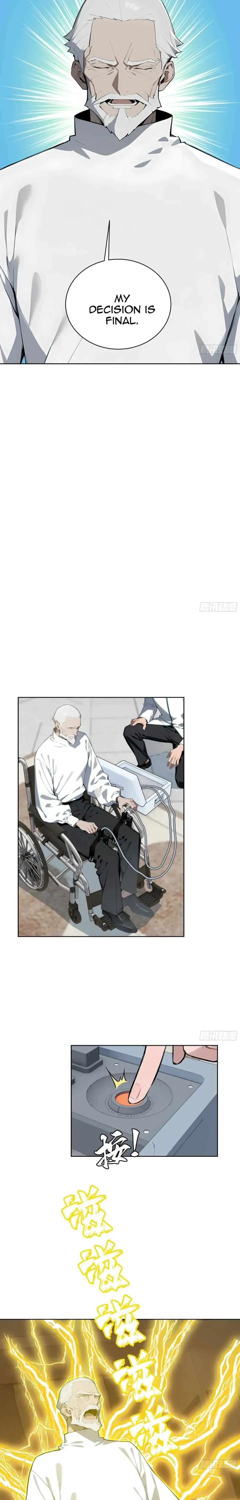 Daxia Swordsman Chapter 36 Online - página 9