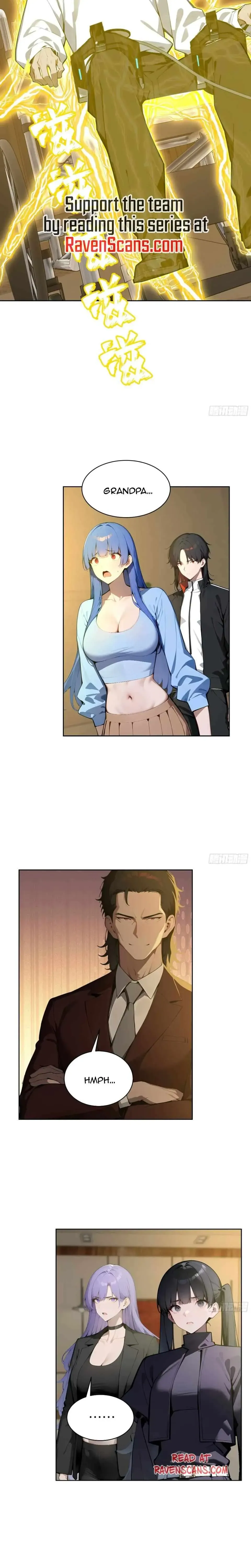 Daxia Swordsman Chapter 36 Online - página 10