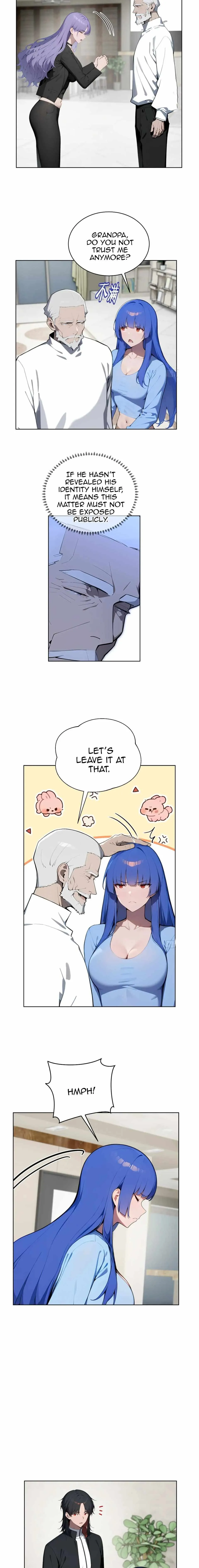 Daxia Swordsman Chapter 38 Online - página 9