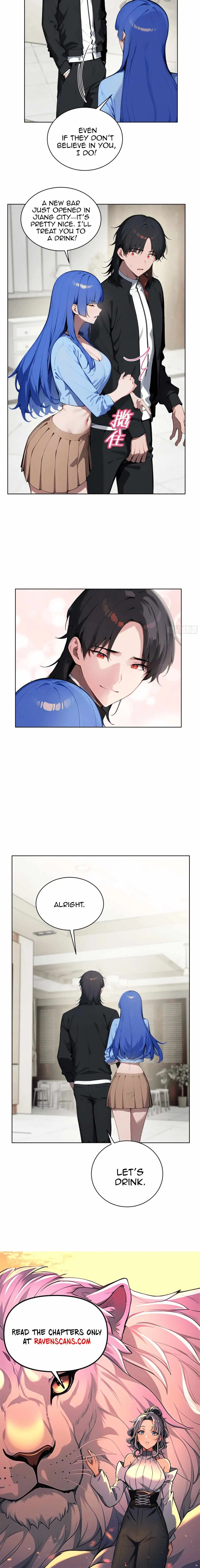 Daxia Swordsman Chapter 38 Online - página 10