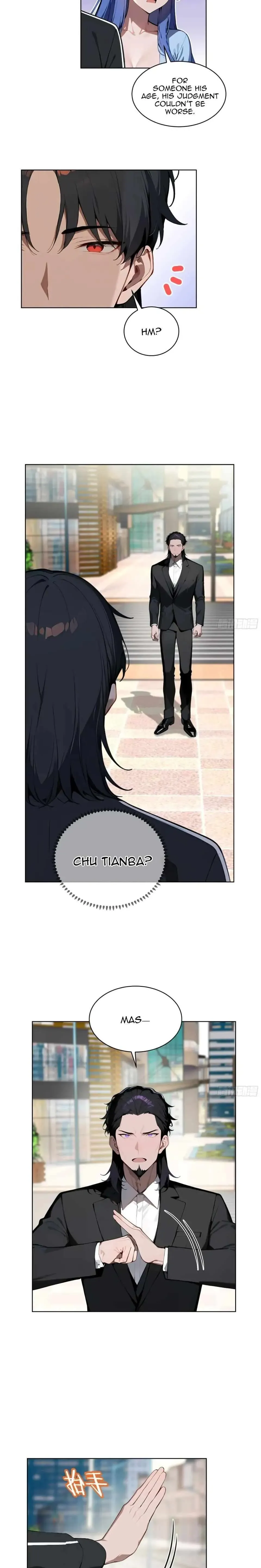 Daxia Swordsman Chapter 39 Online - página 2