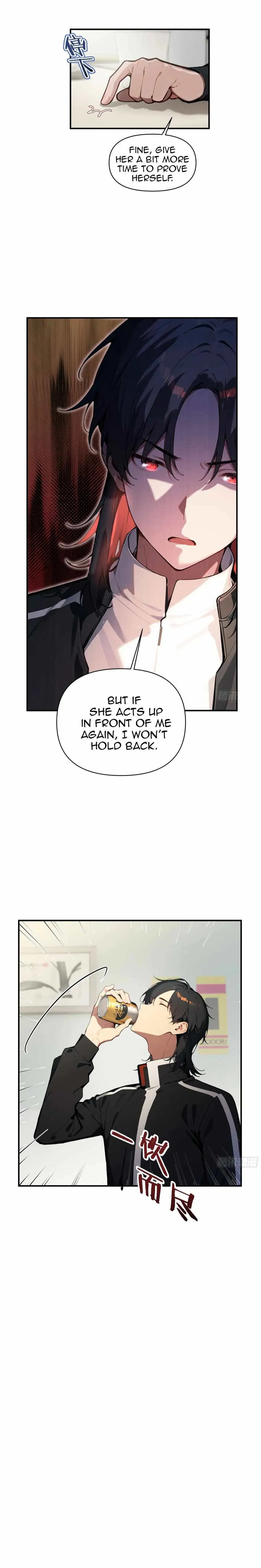 Daxia Swordsman Chapter 4 Online - página 6