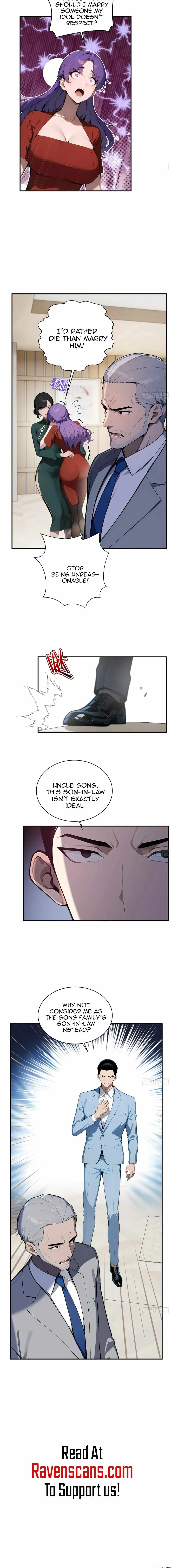 Daxia Swordsman Chapter 4 Online - página 15