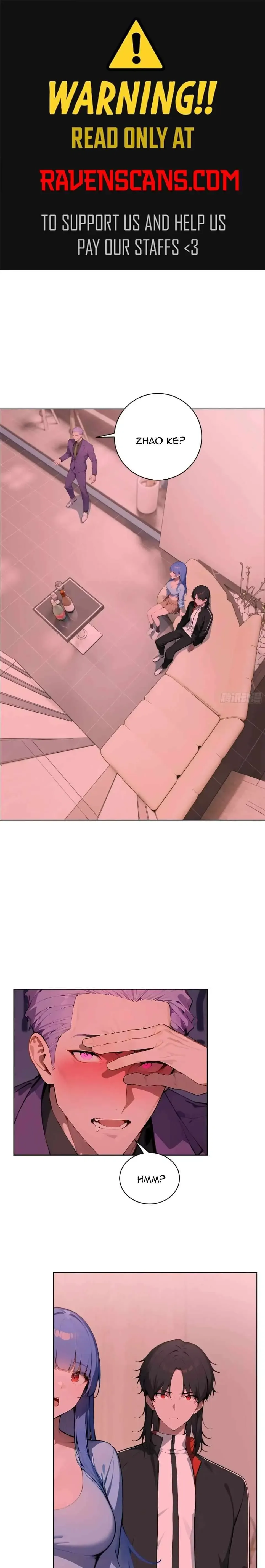 Daxia Swordsman Chapter 41 Online - página 1