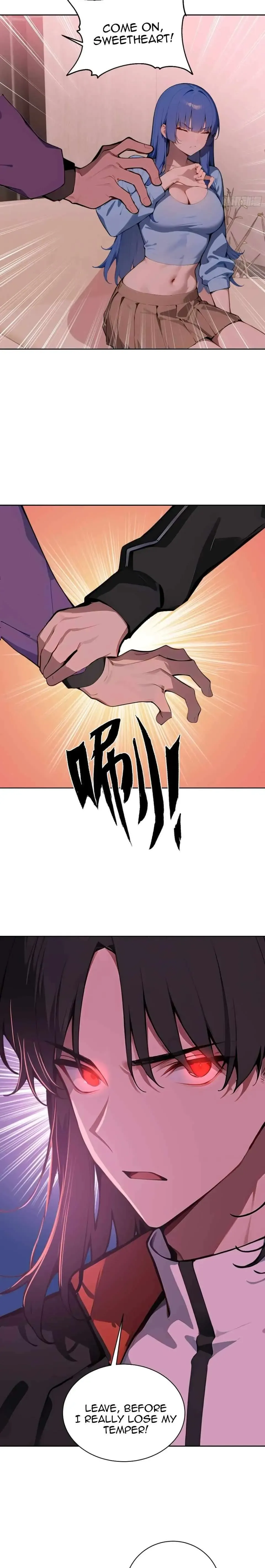 Daxia Swordsman Chapter 41 Online - página 5