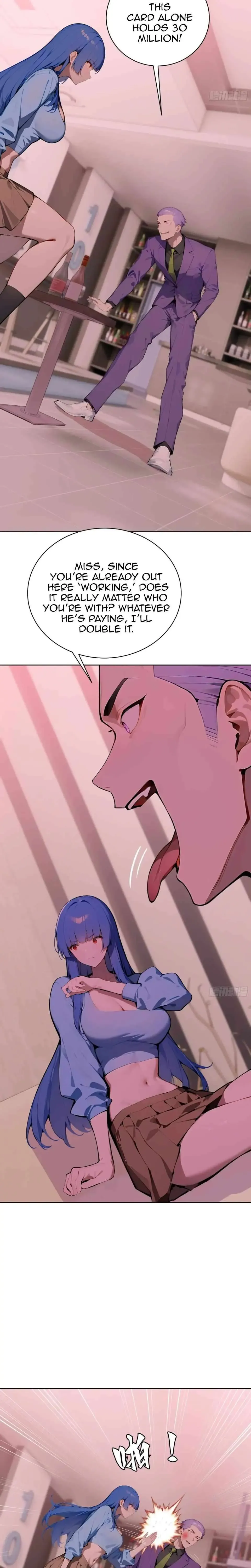 Daxia Swordsman Chapter 41 Online - página 7