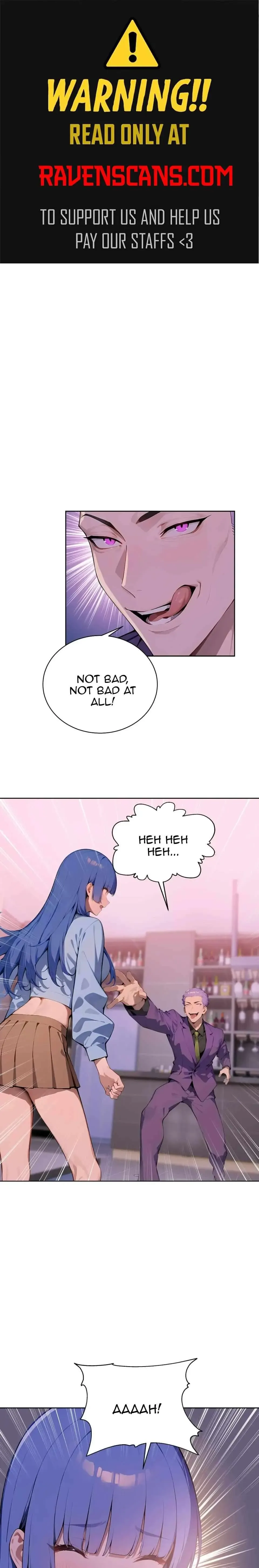 Daxia Swordsman Chapter 42 Online - página 1