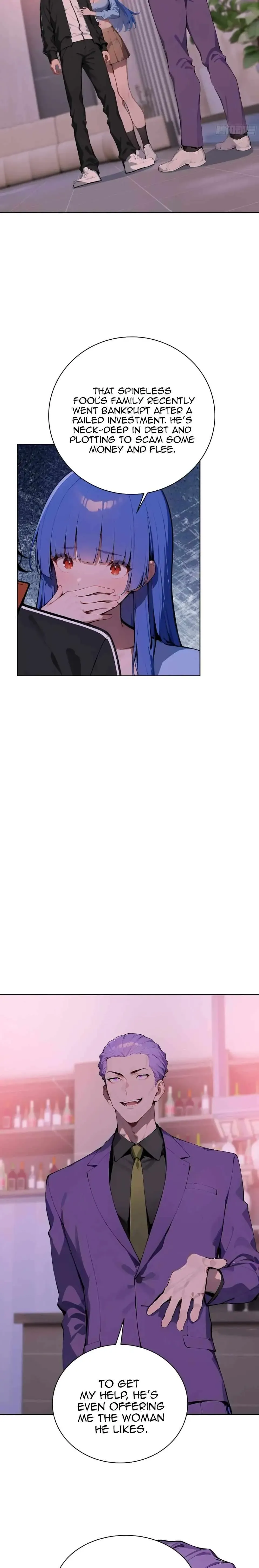 Daxia Swordsman Chapter 42 Online - página 4