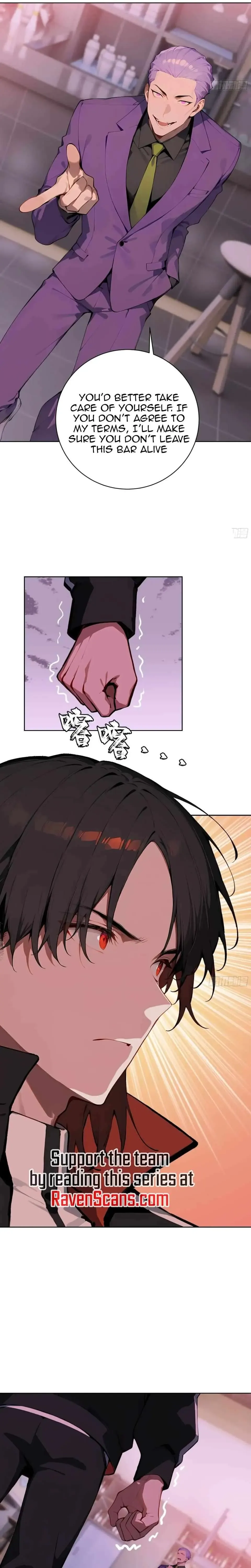 Daxia Swordsman Chapter 42 Online - página 7