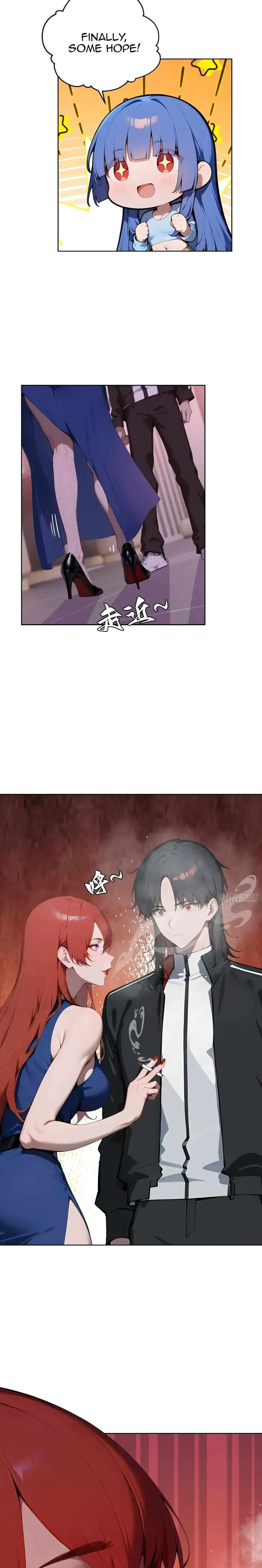 Daxia Swordsman Chapter 42 Online - página 13