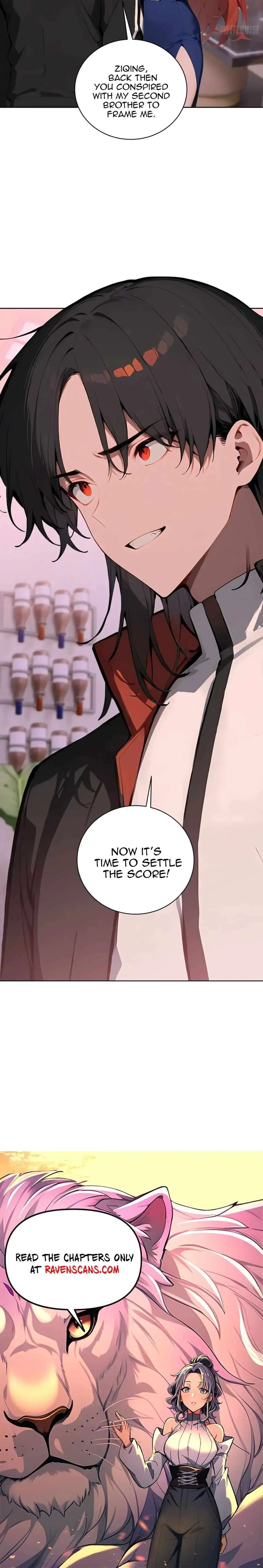Daxia Swordsman Chapter 42 Online - página 15