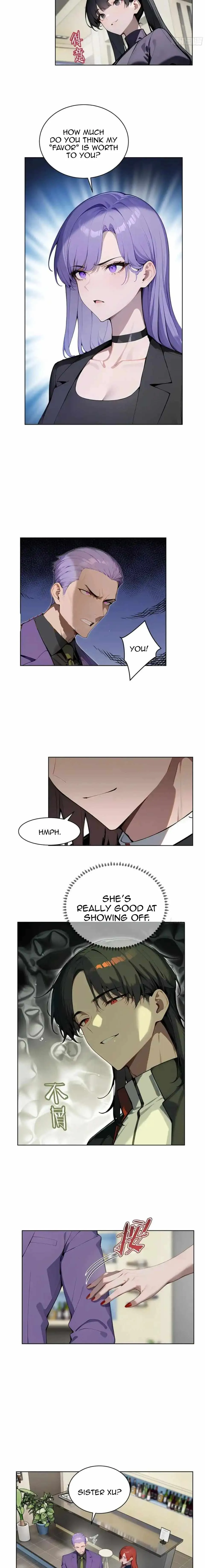 Daxia Swordsman Chapter 45 Online - página 7