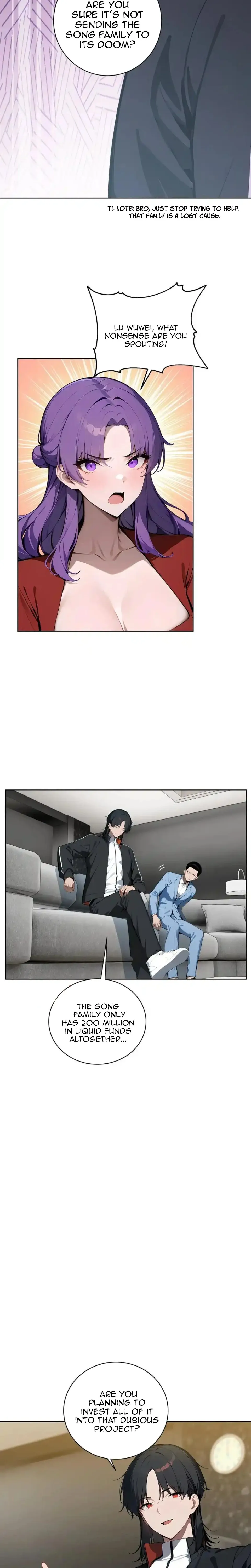 Daxia Swordsman Chapter 47 Online - página 7