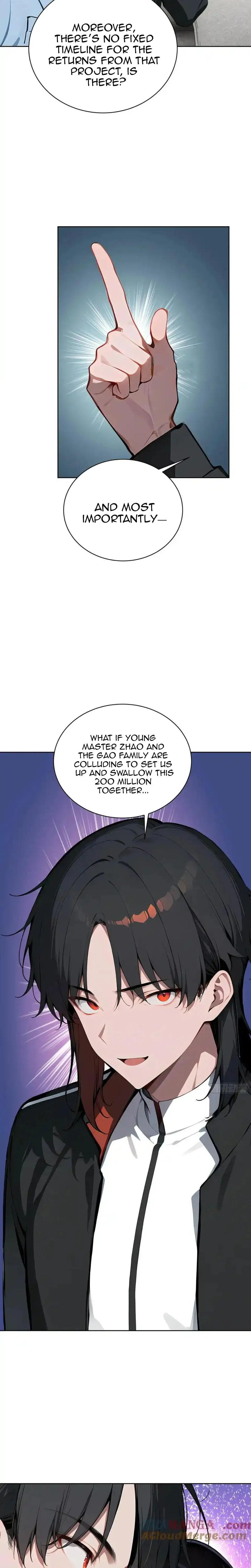 Daxia Swordsman Chapter 47 Online - página 9
