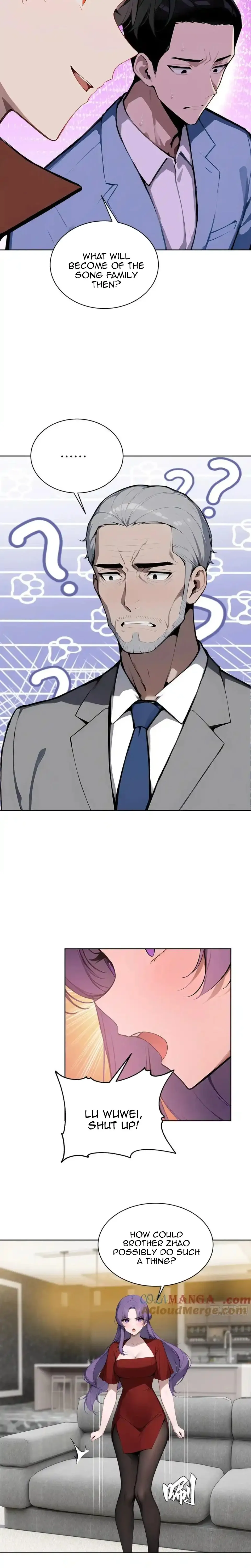 Daxia Swordsman Chapter 47 Online - página 10