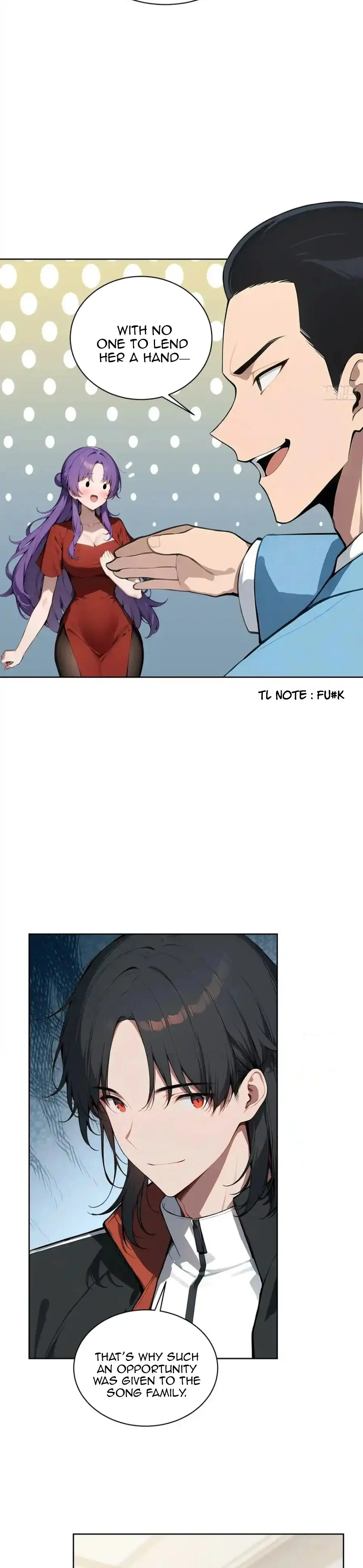 Daxia Swordsman Chapter 47 Online - página 12