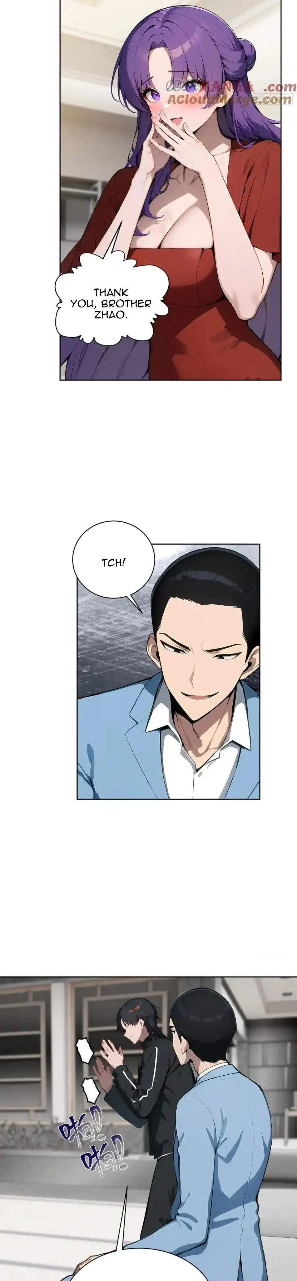 Daxia Swordsman Chapter 47 Online - página 13