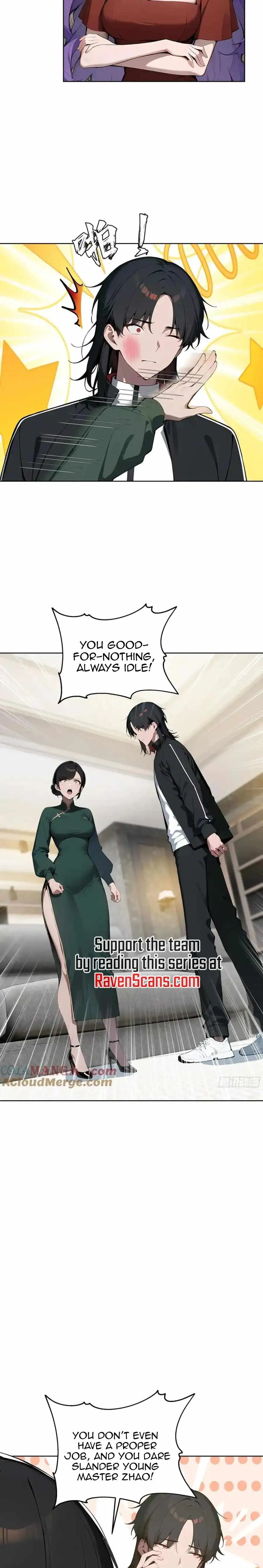 Daxia Swordsman Chapter 48 Online - página 2