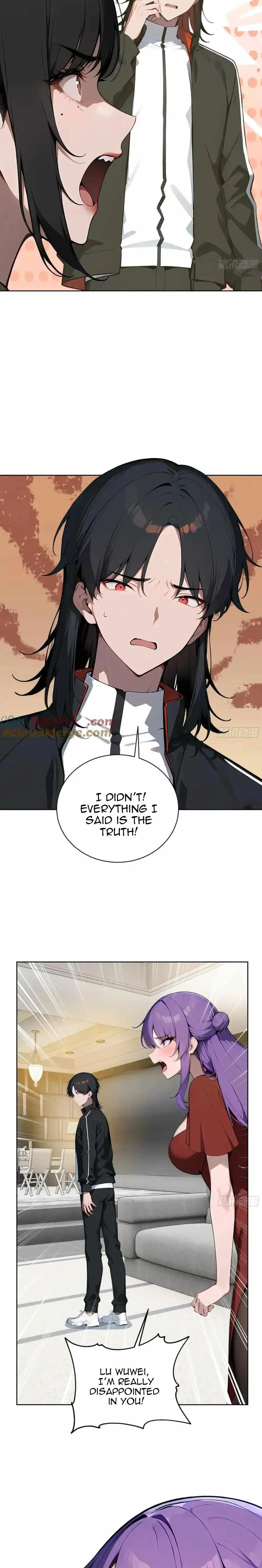 Daxia Swordsman Chapter 48 Online - página 3