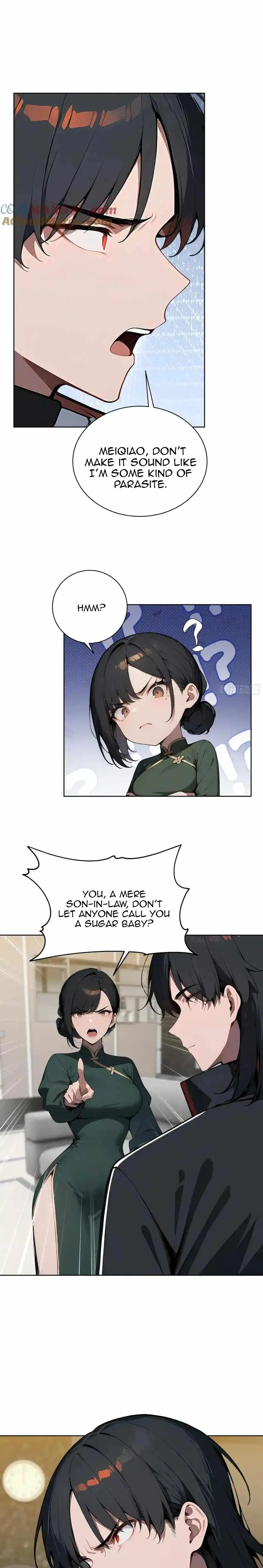 Daxia Swordsman Chapter 48 Online - página 5