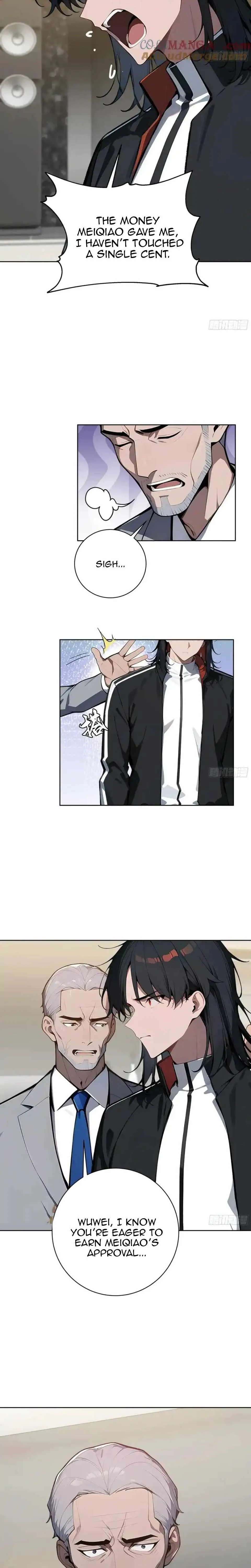 Daxia Swordsman Chapter 48 Online - página 6