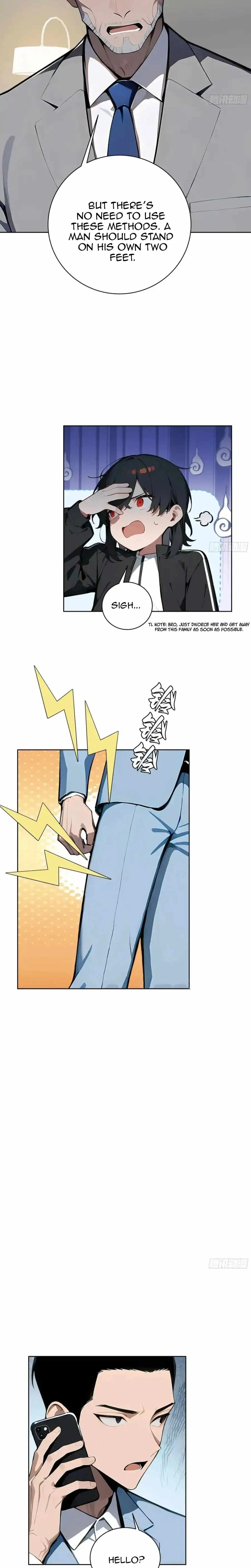 Daxia Swordsman Chapter 48 Online - página 7