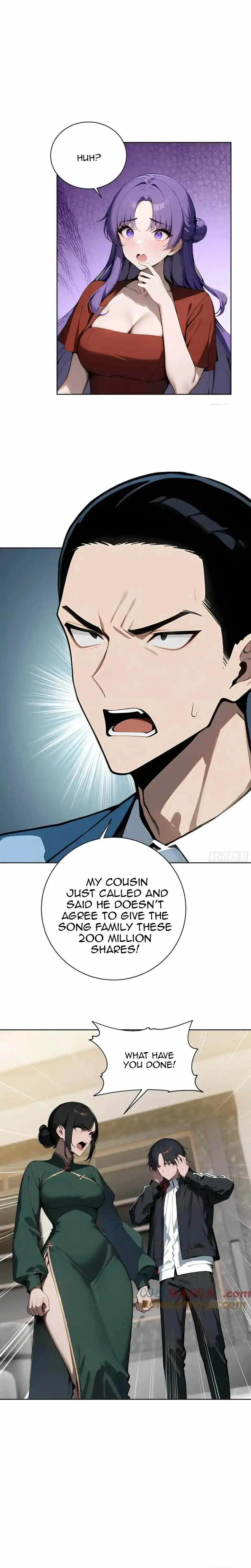 Daxia Swordsman Chapter 48 Online - página 10