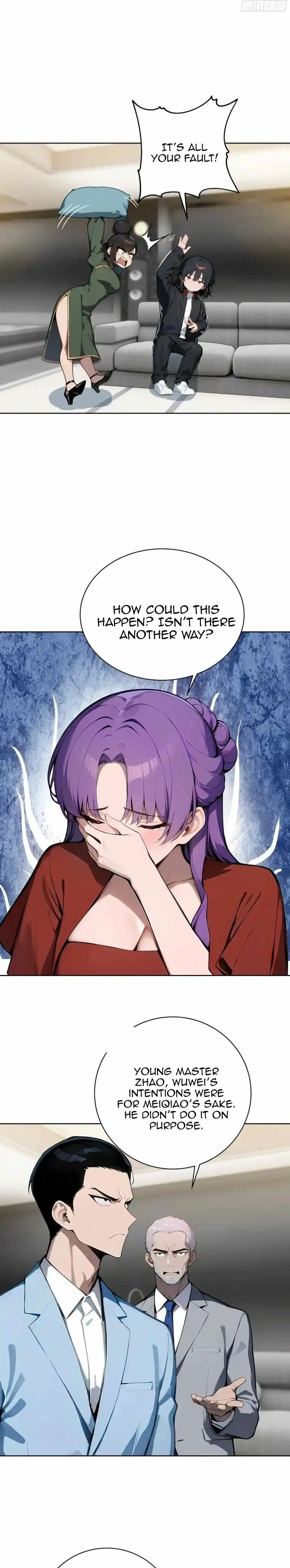 Daxia Swordsman Chapter 48 Online - página 11