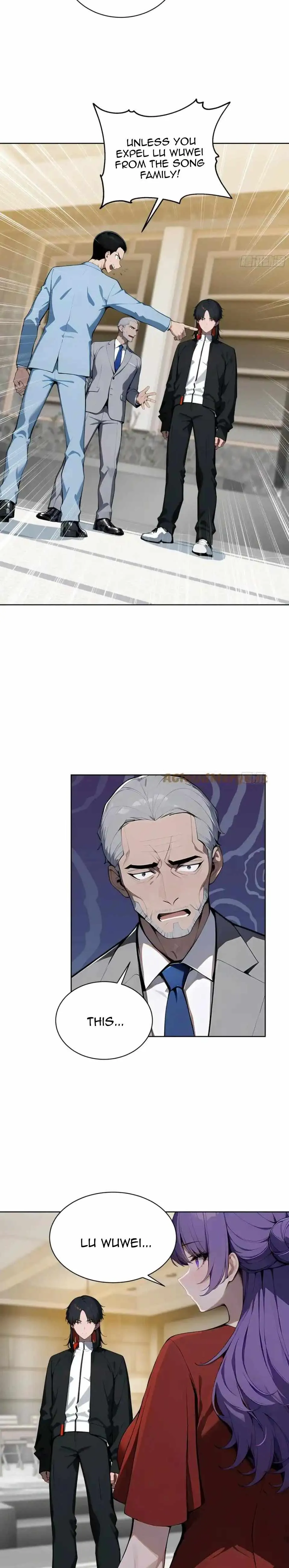 Daxia Swordsman Chapter 48 Online - página 14