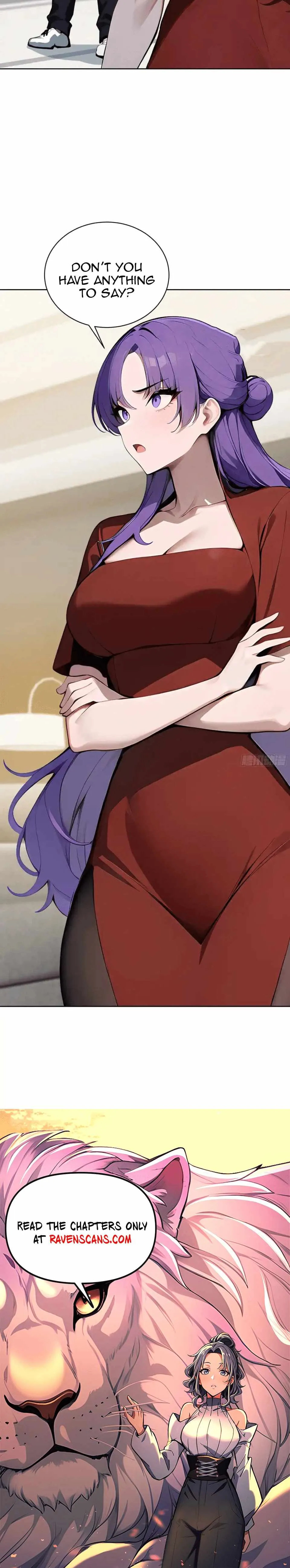 Daxia Swordsman Chapter 48 Online - página 15