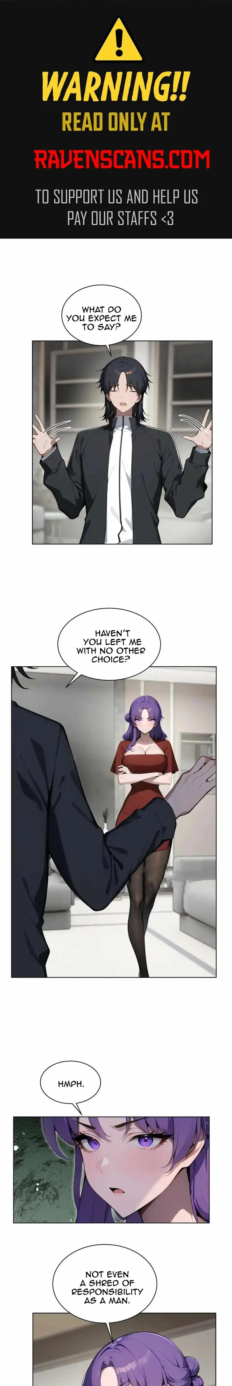 Daxia Swordsman Chapter 49 Online - página 1