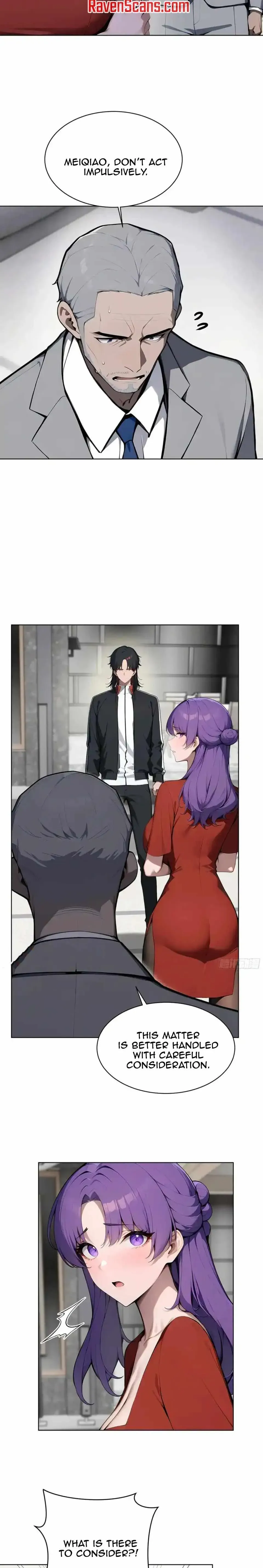 Daxia Swordsman Chapter 49 Online - página 3