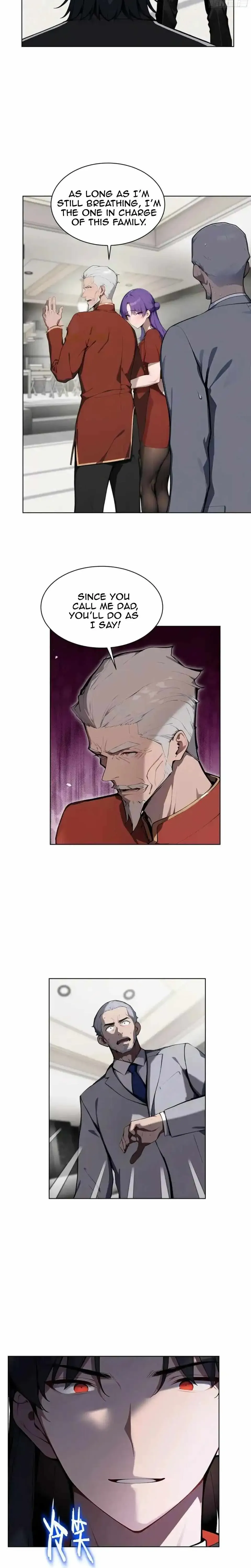 Daxia Swordsman Chapter 49 Online - página 6