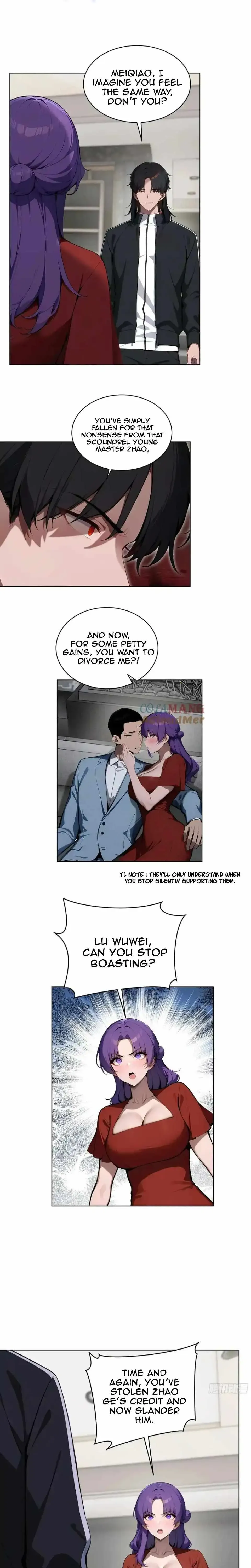 Daxia Swordsman Chapter 49 Online - página 7