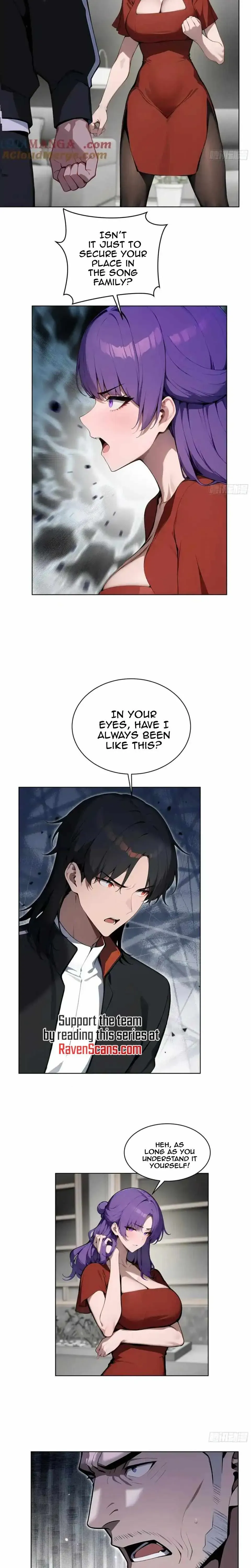Daxia Swordsman Chapter 49 Online - página 8