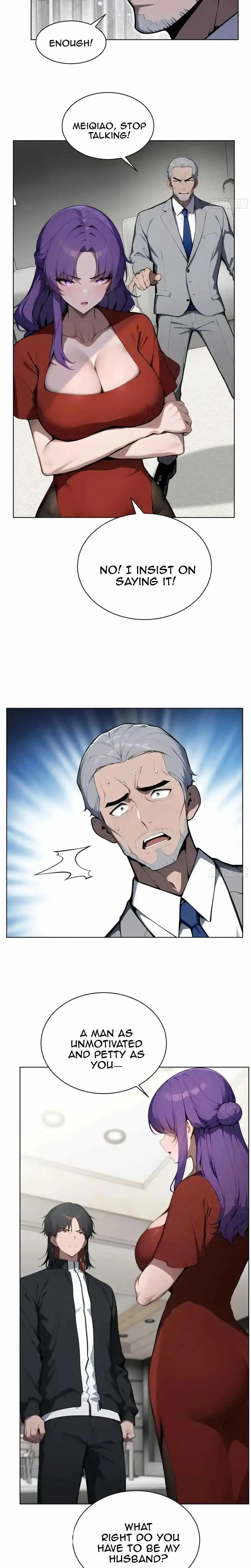 Daxia Swordsman Chapter 49 Online - página 9