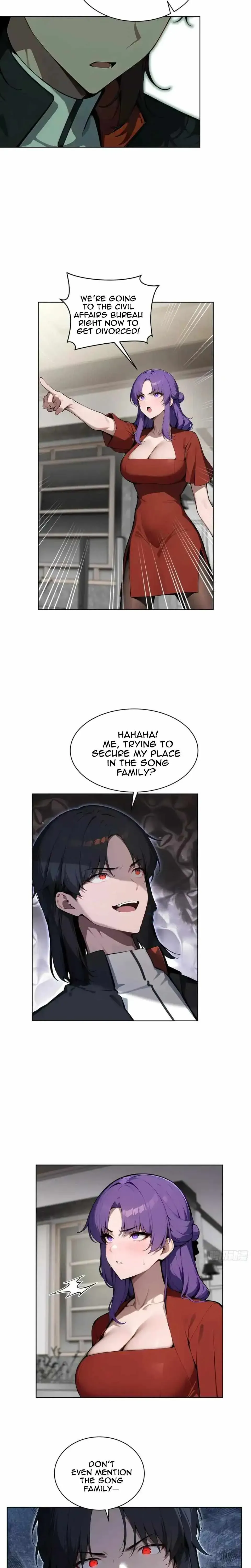 Daxia Swordsman Chapter 49 Online - página 10