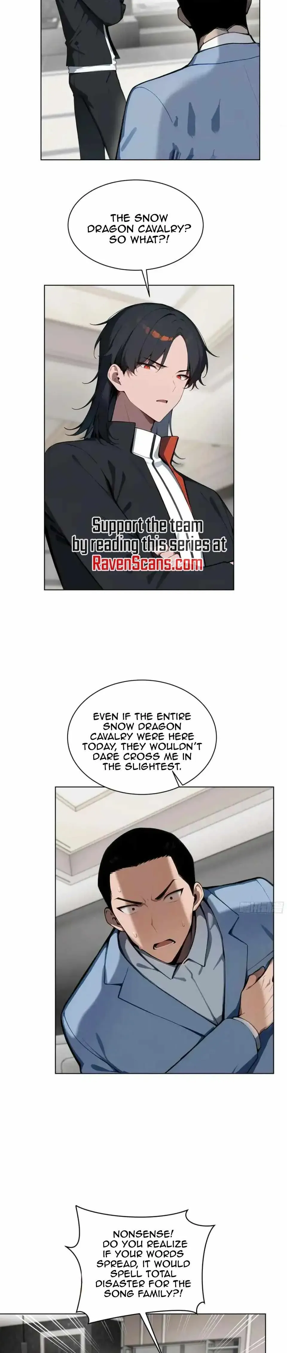 Daxia Swordsman Chapter 49 Online - página 12
