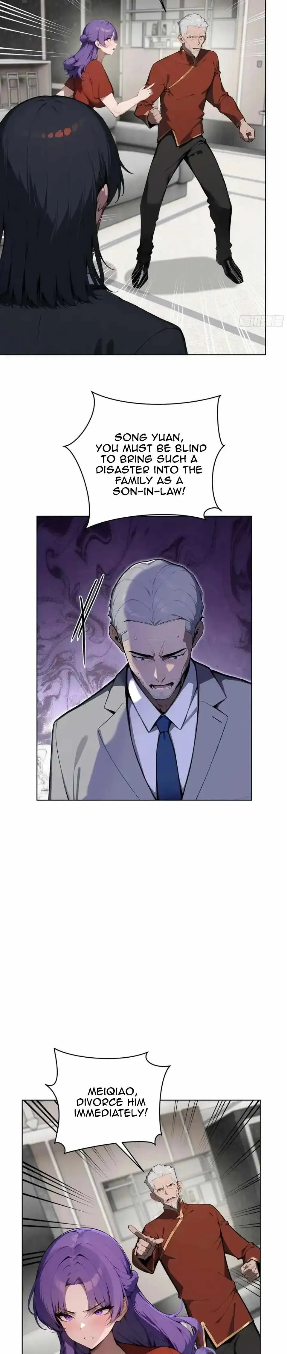 Daxia Swordsman Chapter 49 Online - página 13